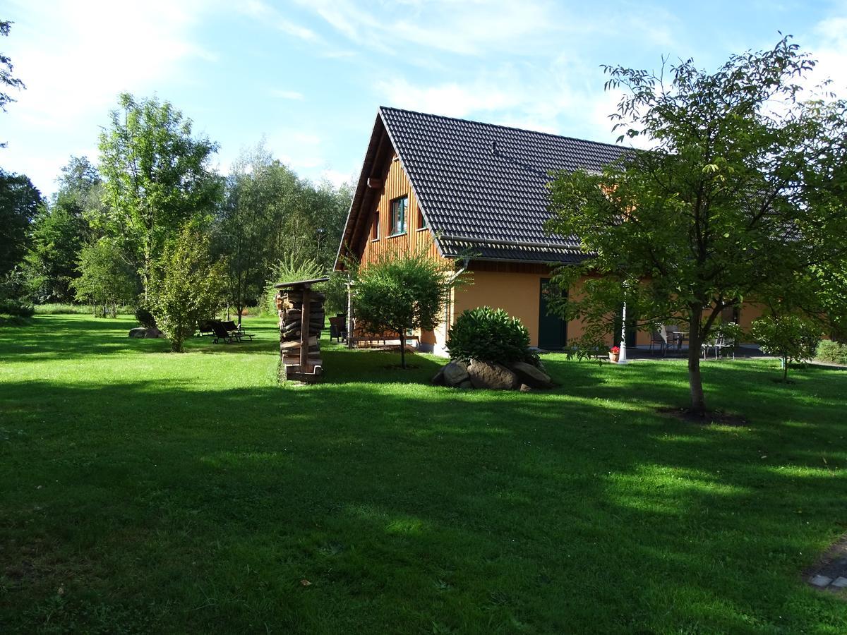 Gasthaus & Pension Am Kurfuerstendamm بورغ المظهر الخارجي الصورة